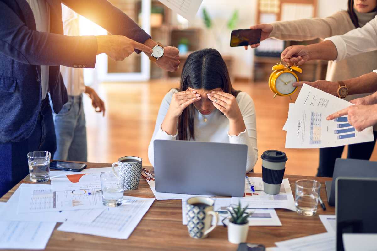Create a 10-Minute Daily Ritual to Calm Overwhelming Days