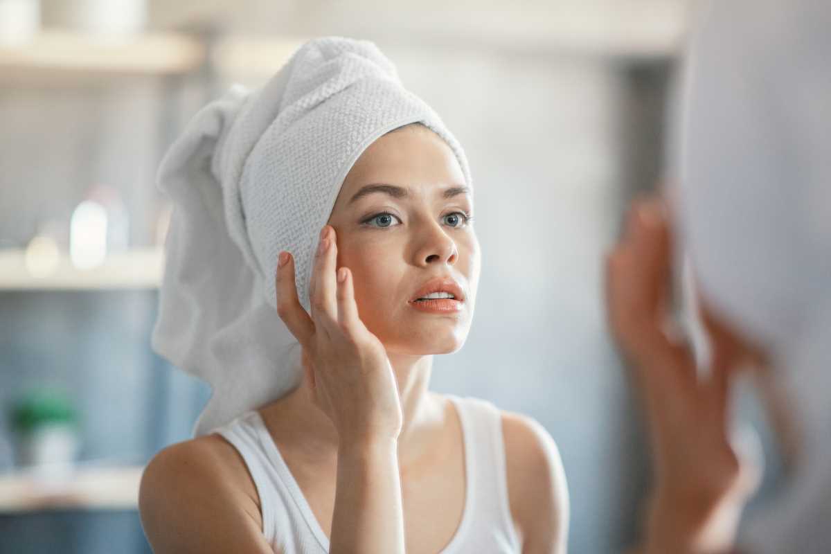 10 Natural Skin Care Products That Feel Like a Spa Treatment