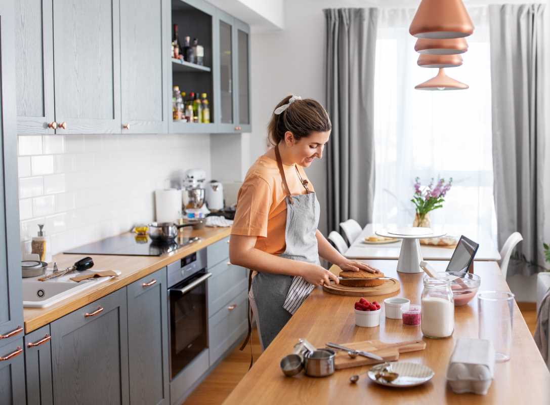 Weekly Meal Plans to Simplify Your Life (and Your Mind)