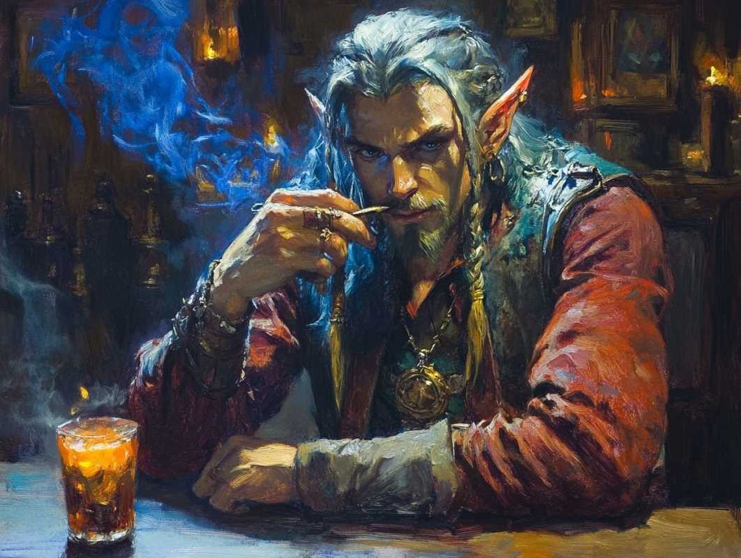Building Your First D&D Character Step-By-Step (Without Getting Overwhelmed)