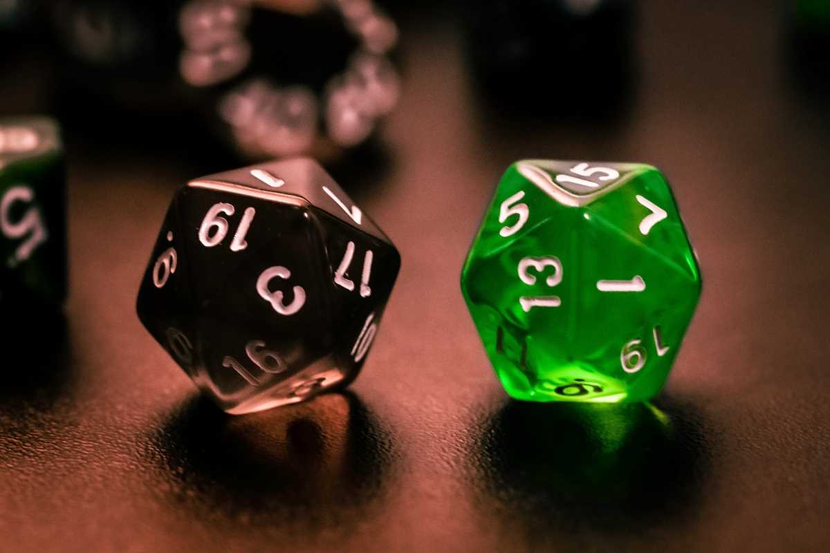 Non-Competitive Games for a Relaxing Evening with Friends