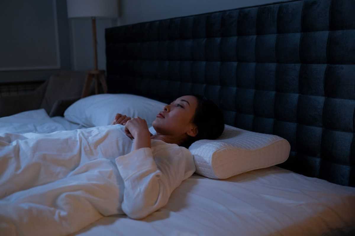 7 Spotify Playlists to Soothe You to Sleep