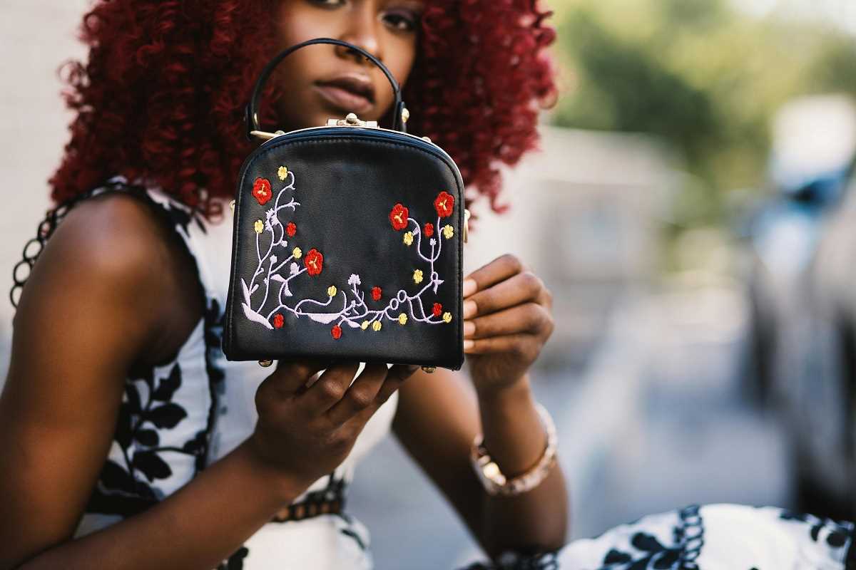 Create Quirky Embroidery Art Using Clothes You Already Own