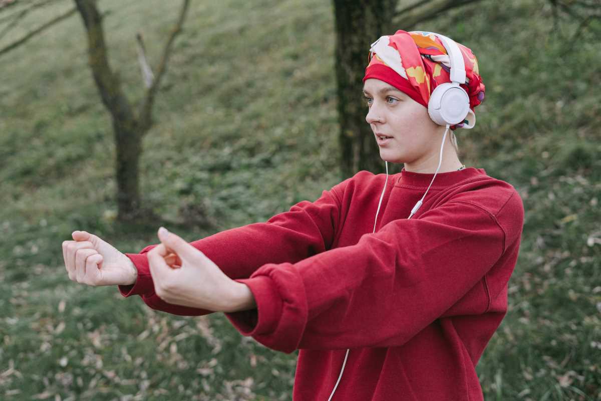 High-Quality Headphones for Escaping the Noise
