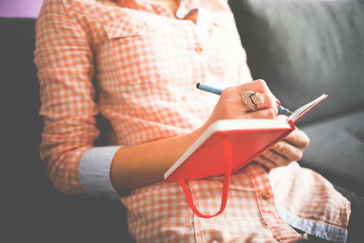 10 Creative Journaling Formats You Likely Haven’t Tried Yet