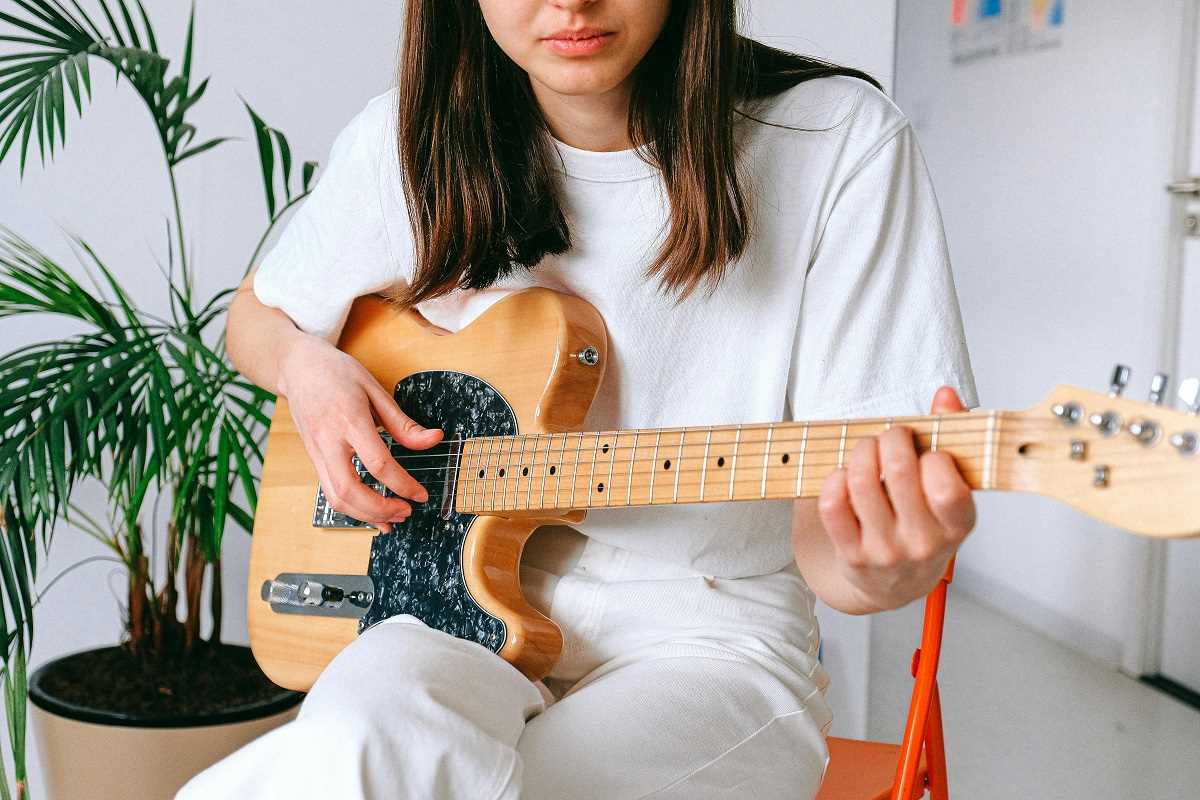 The Best Apps and Online Resources for Learning Music