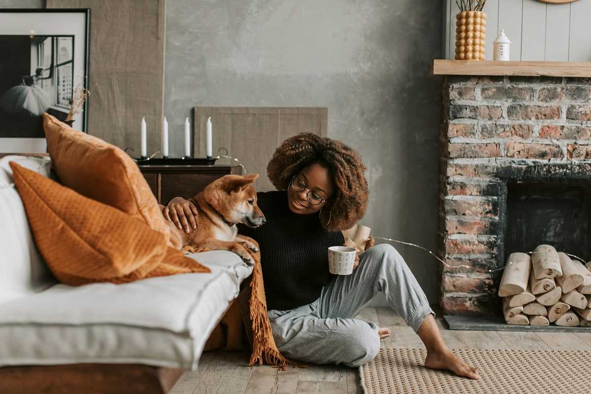 Cozy Loungewear to Help You Unwind Effortlessly